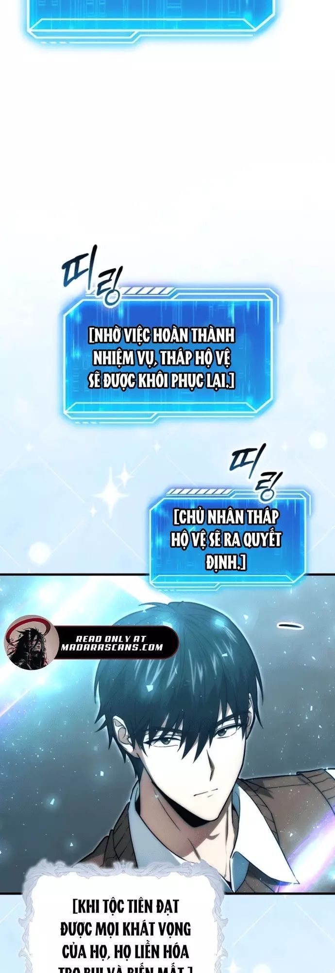 Sự Trở Lại Của Người Chơi Thiên Tài Chapter 89 - Trang 2