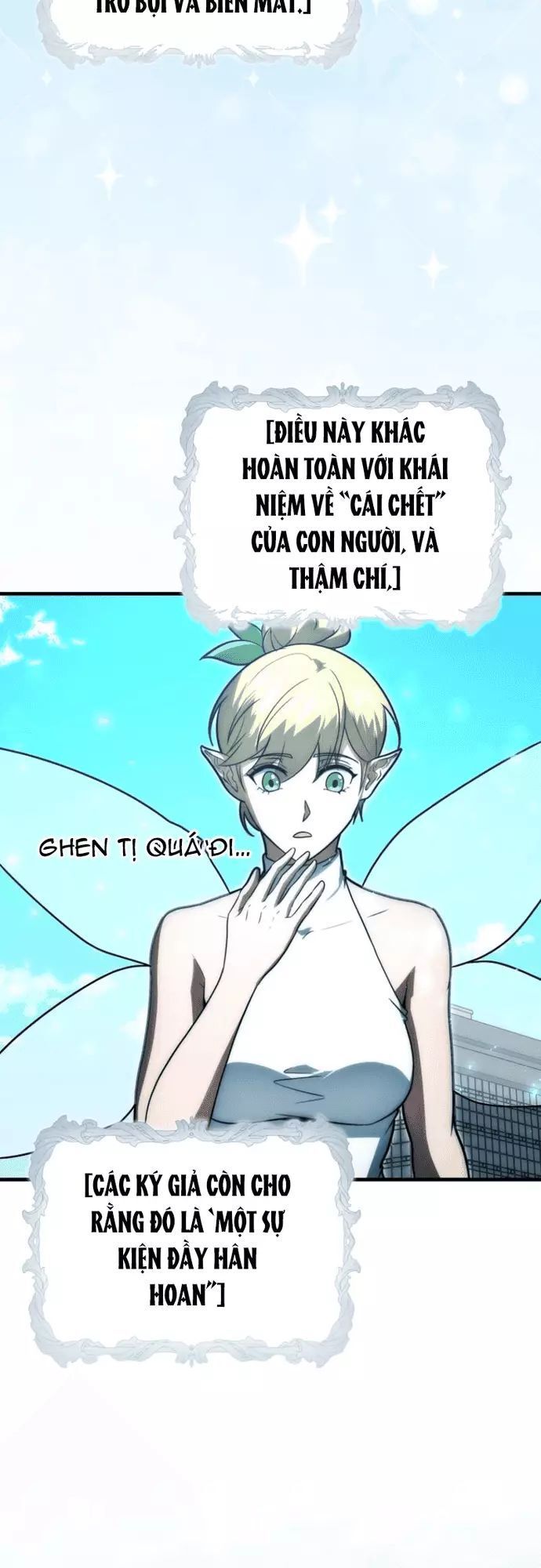 Sự Trở Lại Của Người Chơi Thiên Tài Chapter 89 - Trang 2