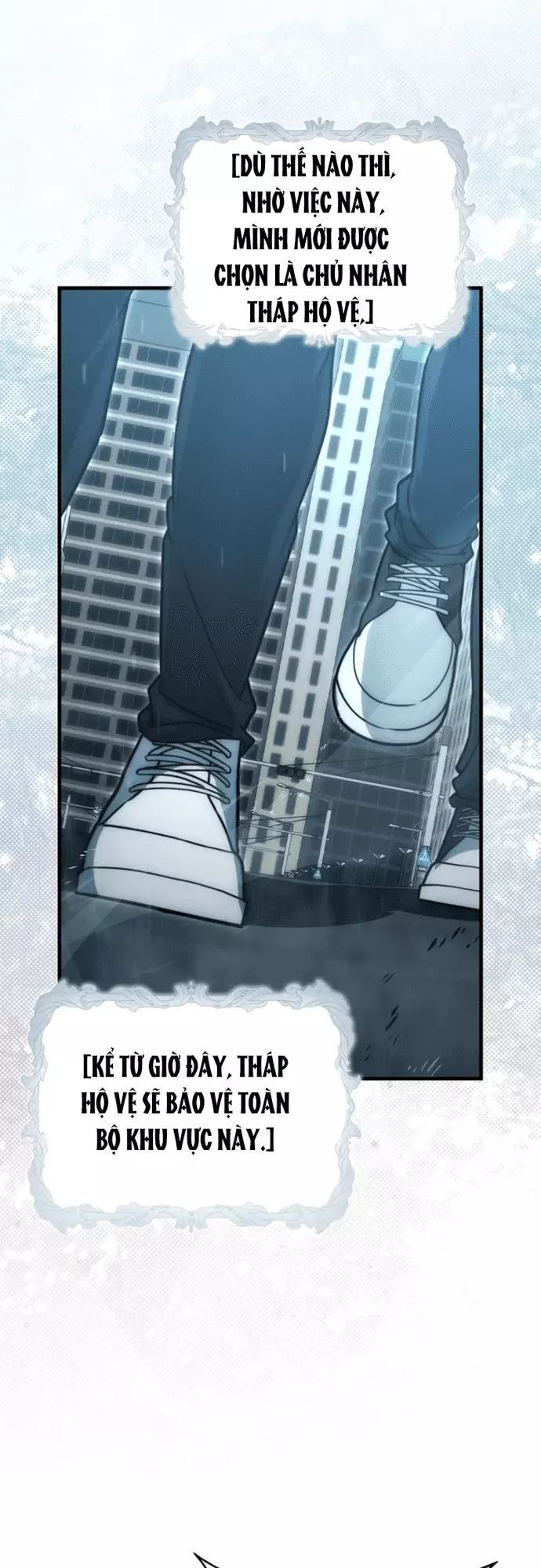 Sự Trở Lại Của Người Chơi Thiên Tài Chapter 89 - Trang 2