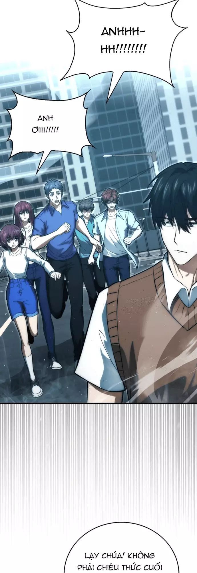 Sự Trở Lại Của Người Chơi Thiên Tài Chapter 89 - Trang 2