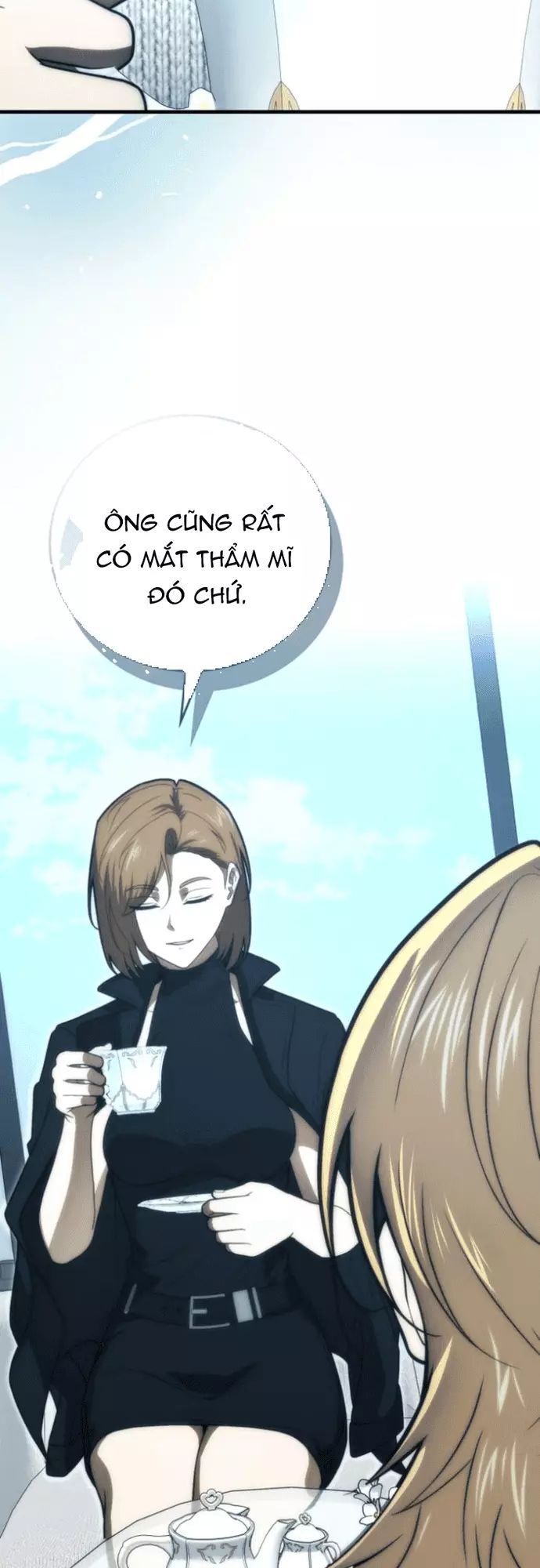 Sự Trở Lại Của Người Chơi Thiên Tài Chapter 89 - Trang 2