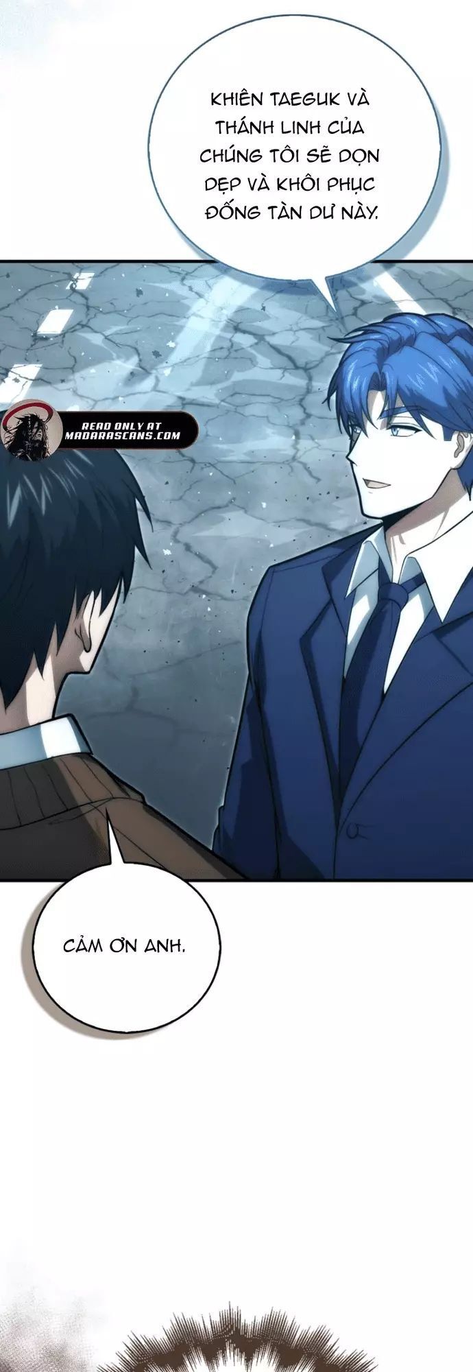 Sự Trở Lại Của Người Chơi Thiên Tài Chapter 89 - Trang 2