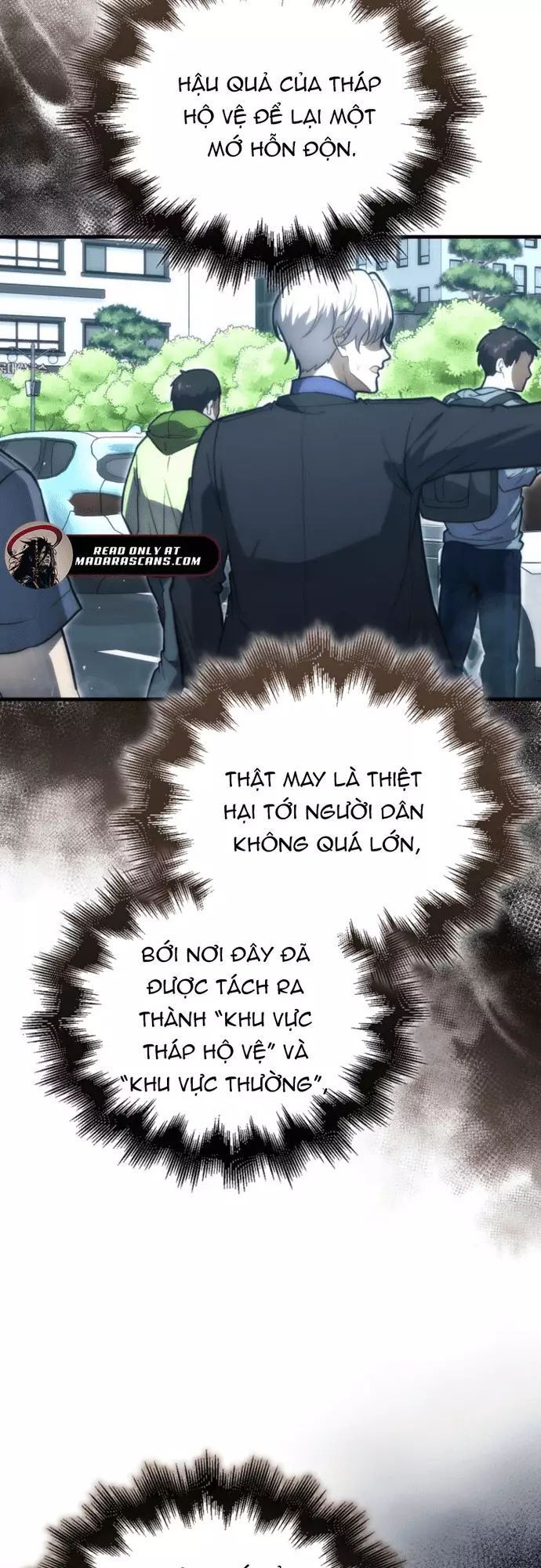 Sự Trở Lại Của Người Chơi Thiên Tài Chapter 89 - Trang 2