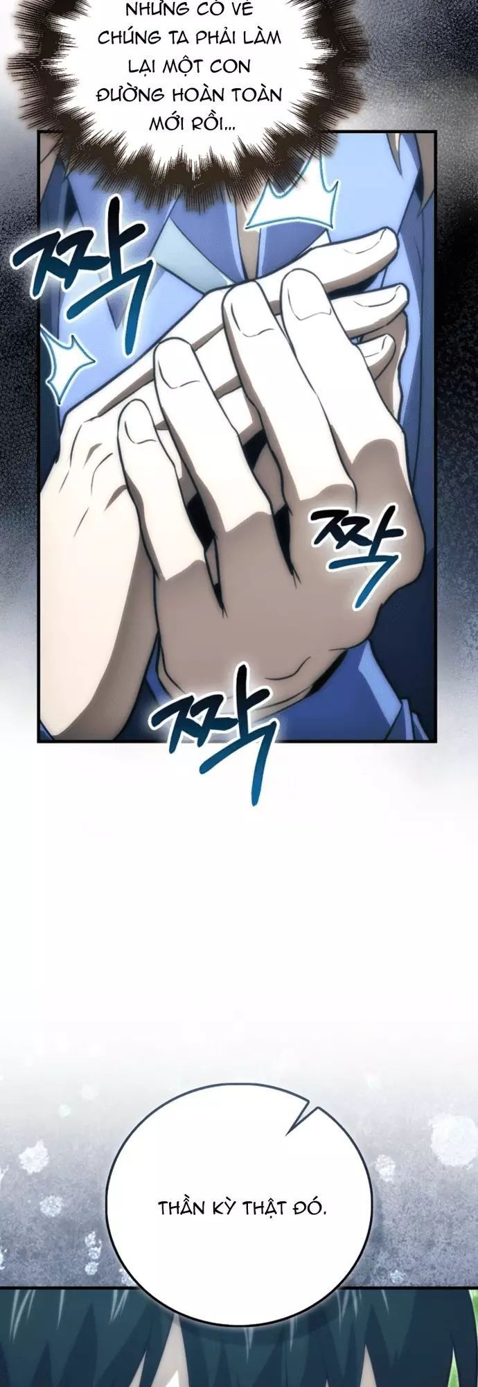 Sự Trở Lại Của Người Chơi Thiên Tài Chapter 89 - Trang 2