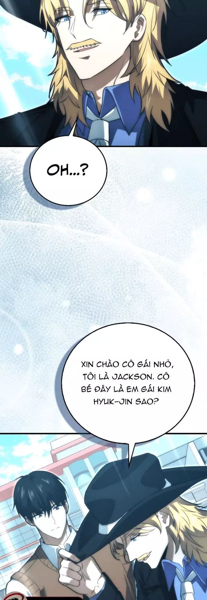 Sự Trở Lại Của Người Chơi Thiên Tài Chapter 89 - Trang 2