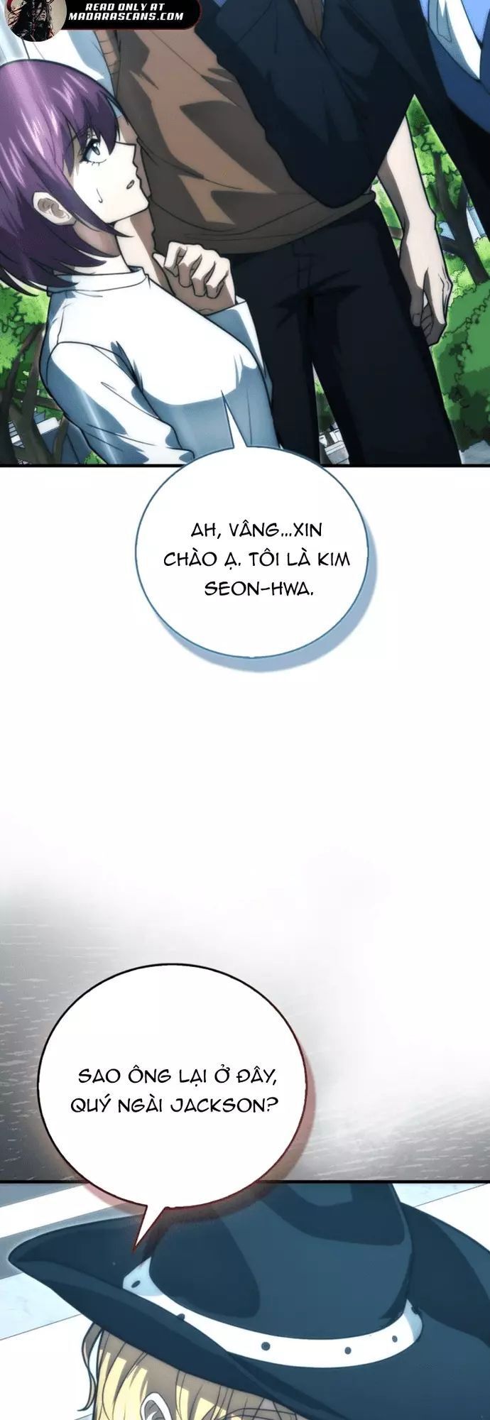 Sự Trở Lại Của Người Chơi Thiên Tài Chapter 89 - Trang 2