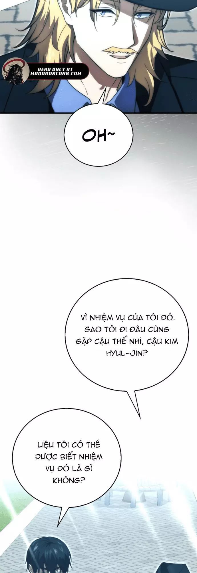 Sự Trở Lại Của Người Chơi Thiên Tài Chapter 89 - Trang 2