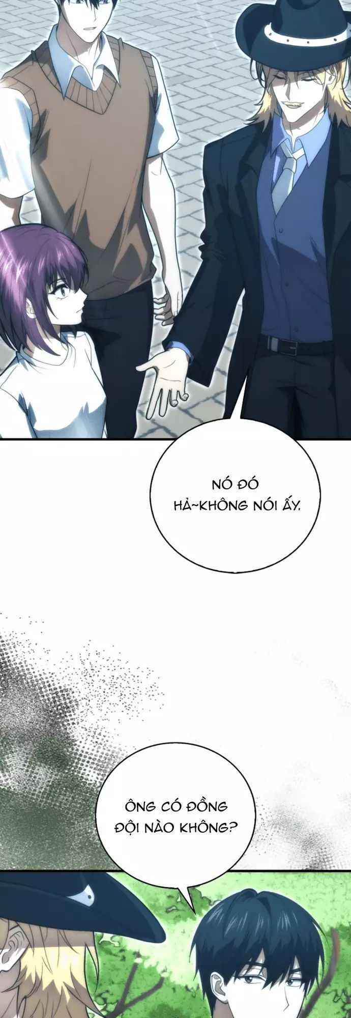 Sự Trở Lại Của Người Chơi Thiên Tài Chapter 89 - Trang 2