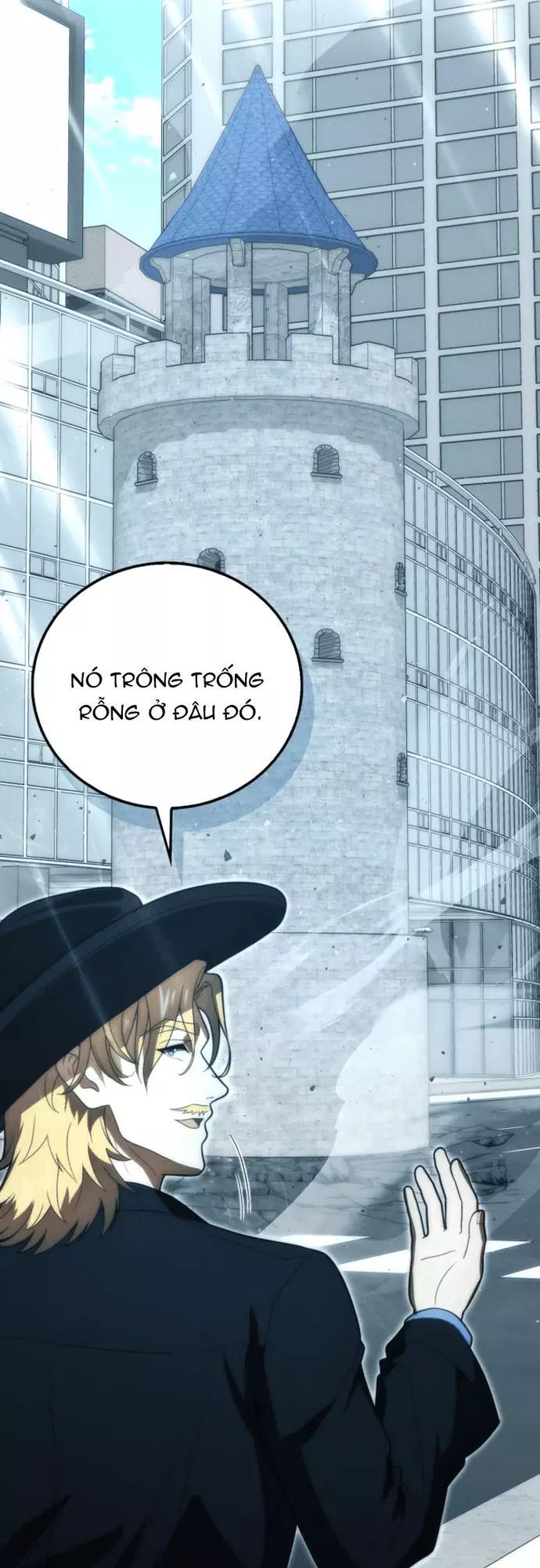 Sự Trở Lại Của Người Chơi Thiên Tài Chapter 89 - Trang 2