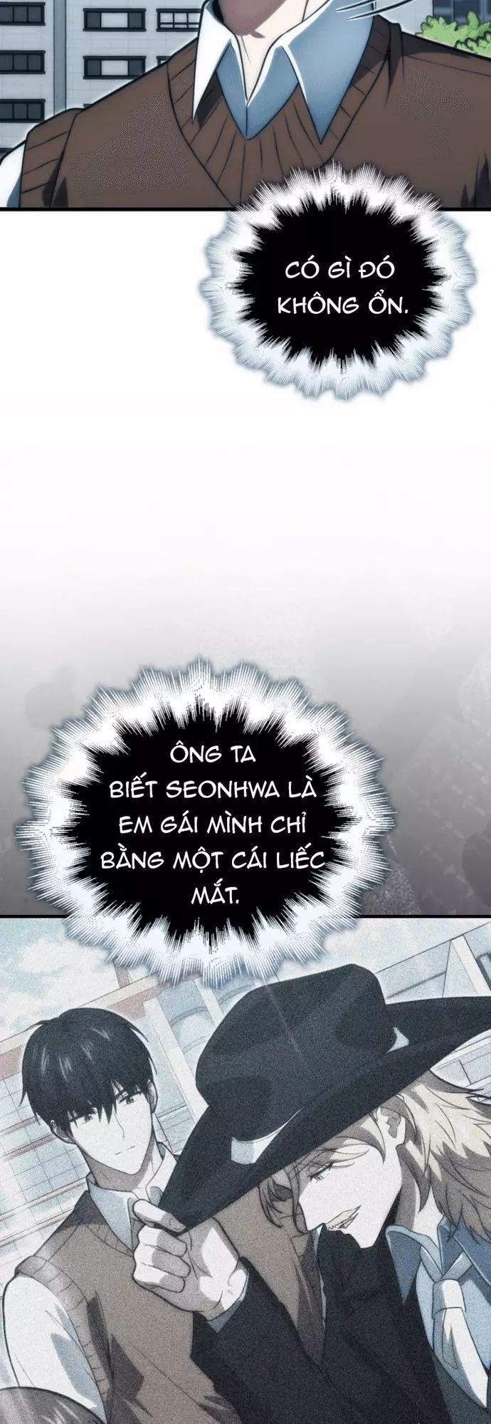 Sự Trở Lại Của Người Chơi Thiên Tài Chapter 89 - Trang 2