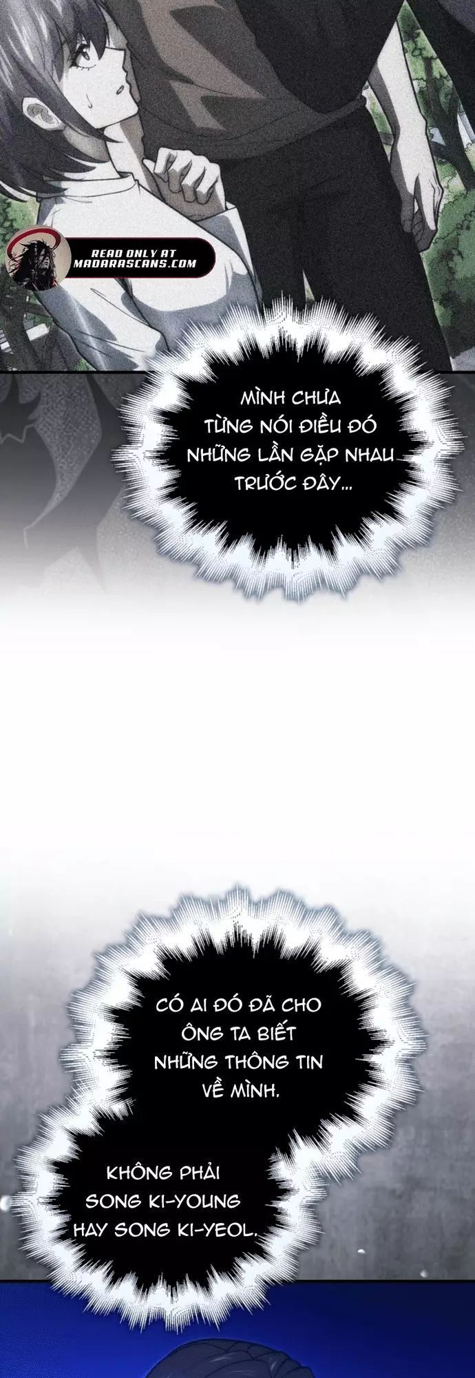 Sự Trở Lại Của Người Chơi Thiên Tài Chapter 89 - Trang 2