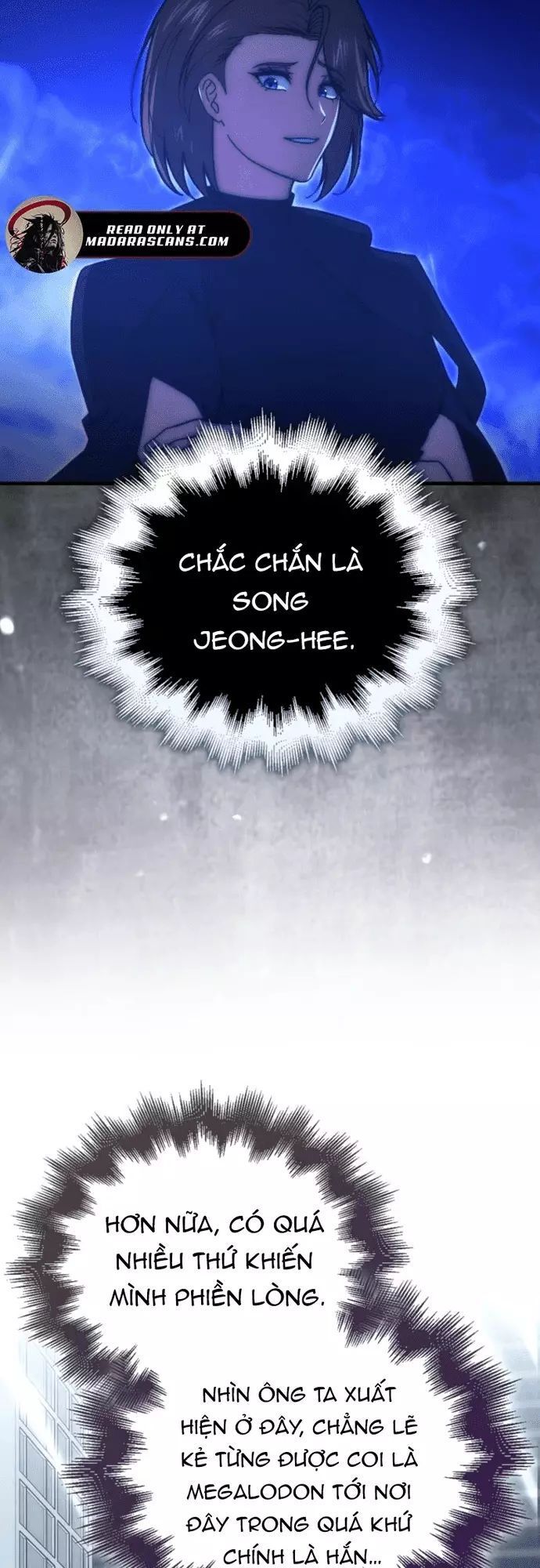 Sự Trở Lại Của Người Chơi Thiên Tài Chapter 89 - Trang 2