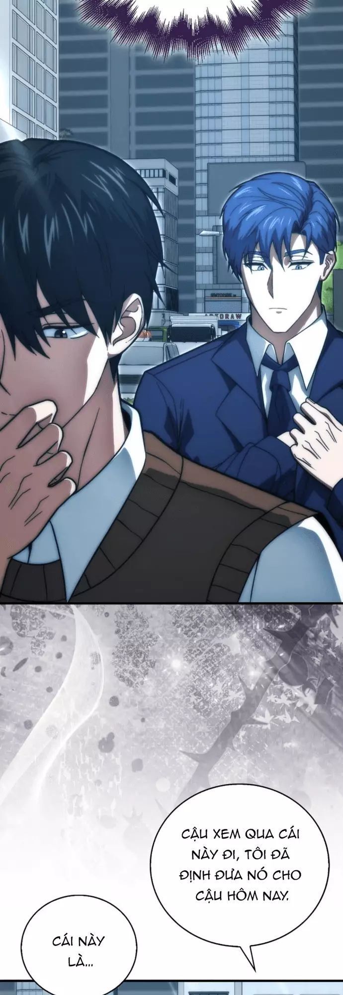 Sự Trở Lại Của Người Chơi Thiên Tài Chapter 89 - Trang 2