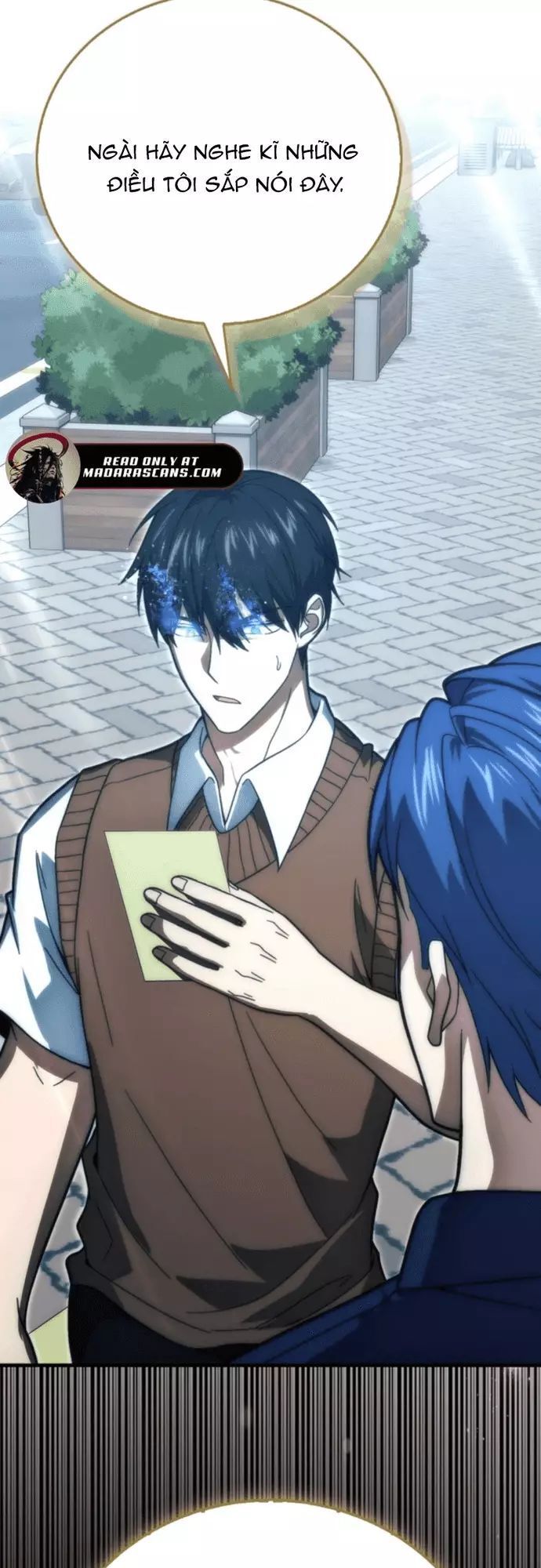 Sự Trở Lại Của Người Chơi Thiên Tài Chapter 89 - Trang 2