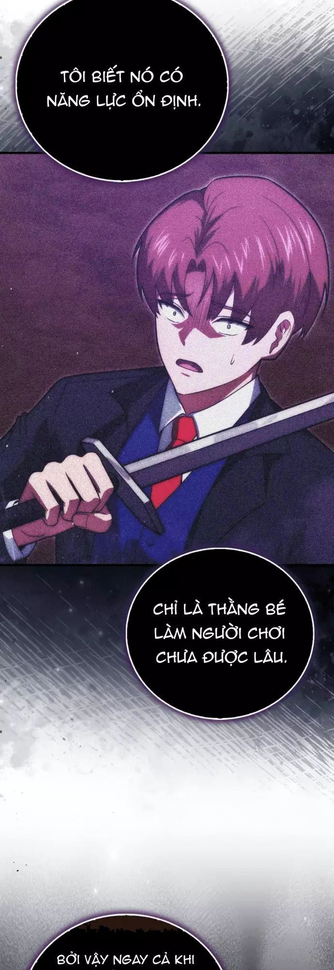 Sự Trở Lại Của Người Chơi Thiên Tài Chapter 89 - Trang 2