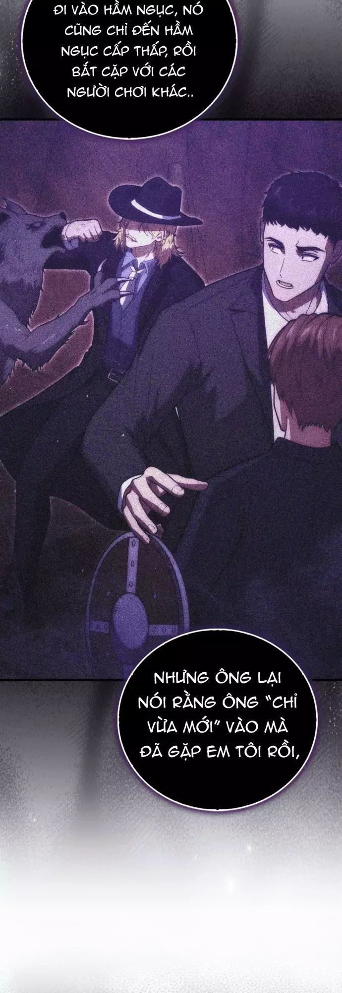 Sự Trở Lại Của Người Chơi Thiên Tài Chapter 89 - Trang 2