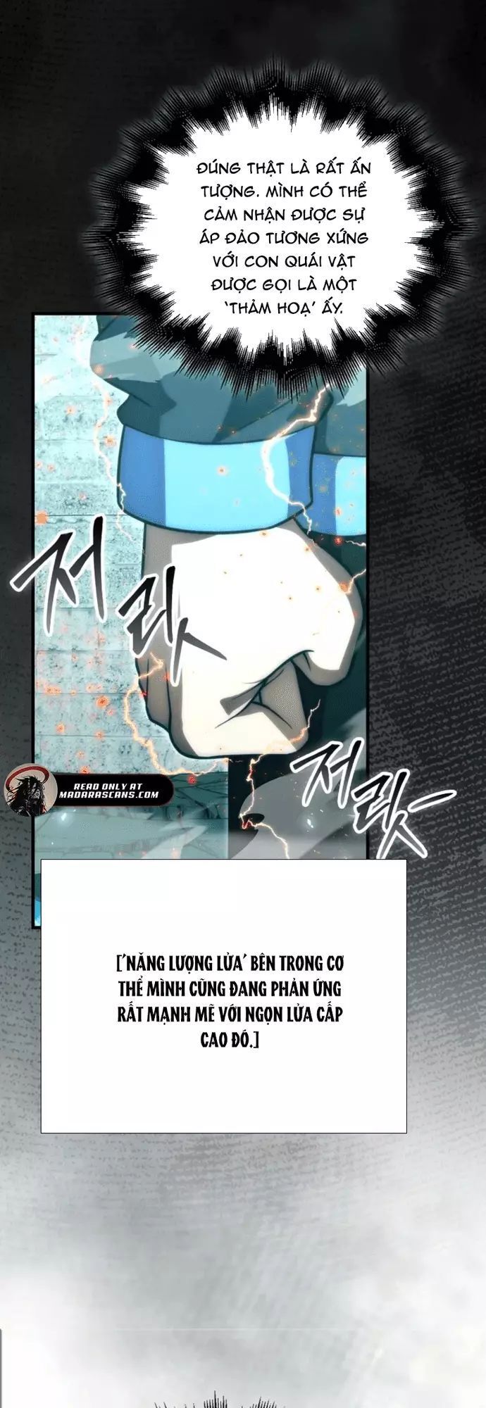 Sự Trở Lại Của Người Chơi Thiên Tài Chapter 91 - Trang 2