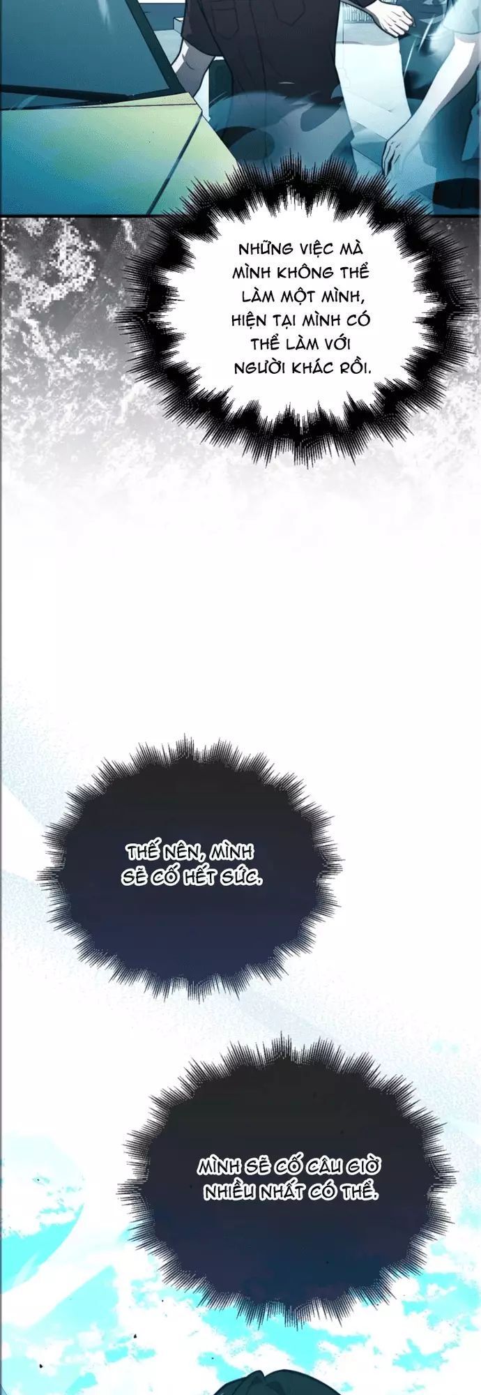 Sự Trở Lại Của Người Chơi Thiên Tài Chapter 91 - Trang 2