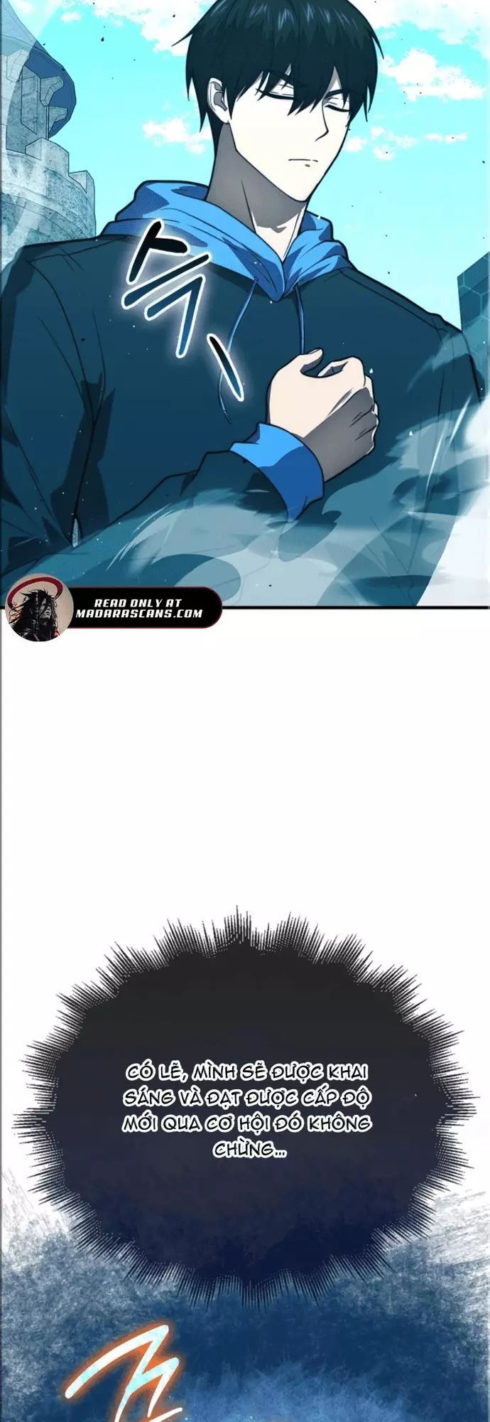 Sự Trở Lại Của Người Chơi Thiên Tài Chapter 91 - Trang 2