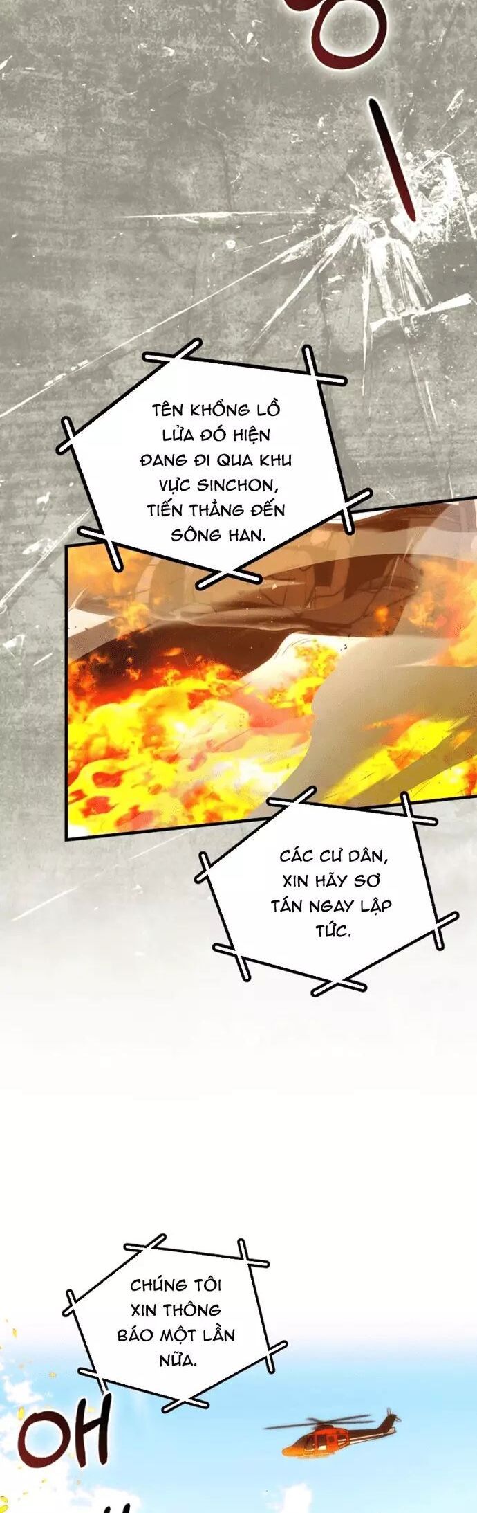 Sự Trở Lại Của Người Chơi Thiên Tài Chapter 91 - Trang 2