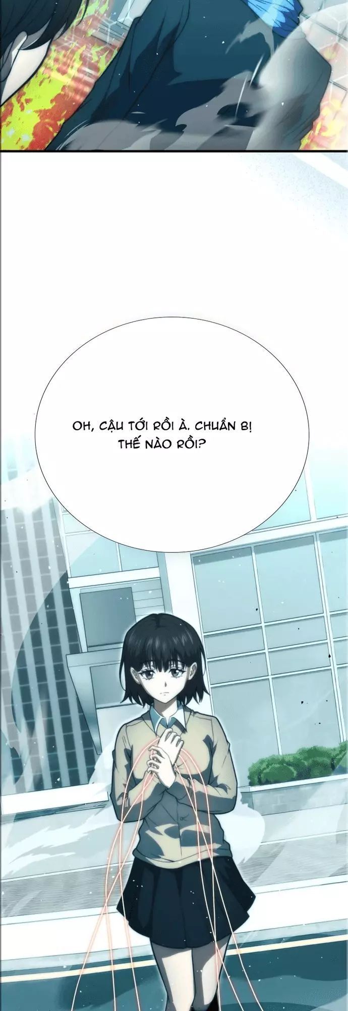 Sự Trở Lại Của Người Chơi Thiên Tài Chapter 91 - Trang 2