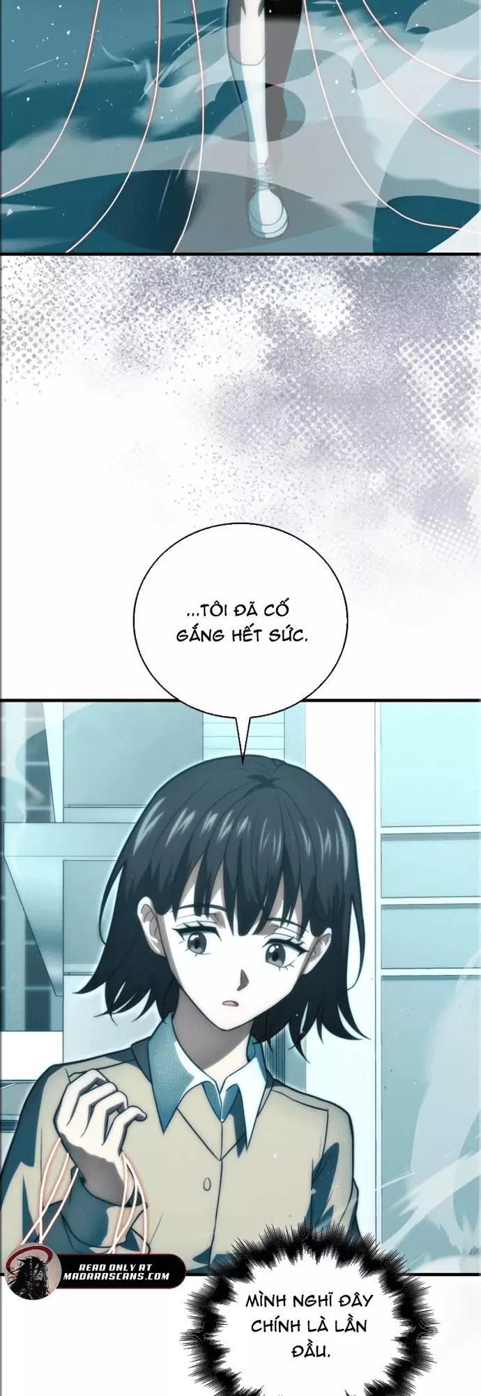 Sự Trở Lại Của Người Chơi Thiên Tài Chapter 91 - Trang 2