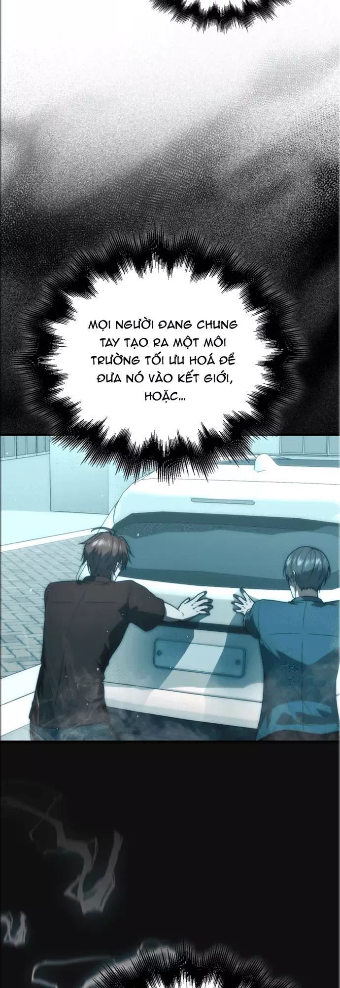 Sự Trở Lại Của Người Chơi Thiên Tài Chapter 91 - Trang 2