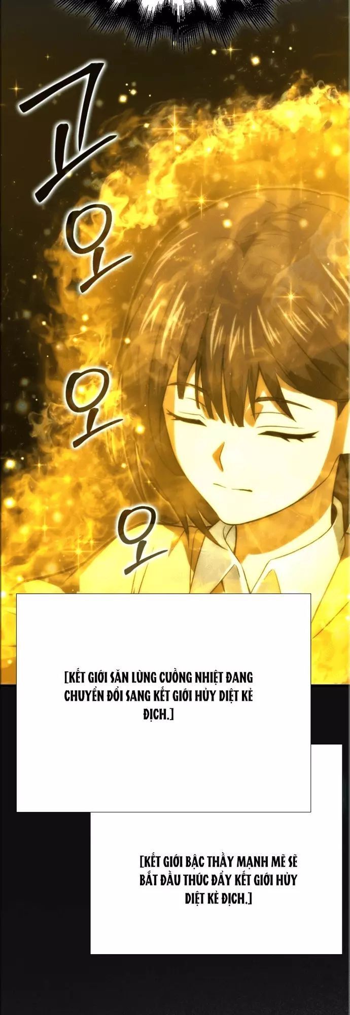 Sự Trở Lại Của Người Chơi Thiên Tài Chapter 91 - Trang 2