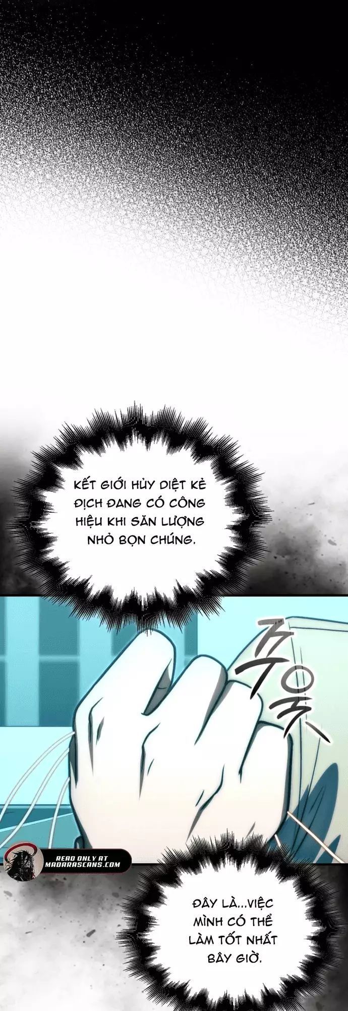 Sự Trở Lại Của Người Chơi Thiên Tài Chapter 91 - Trang 2