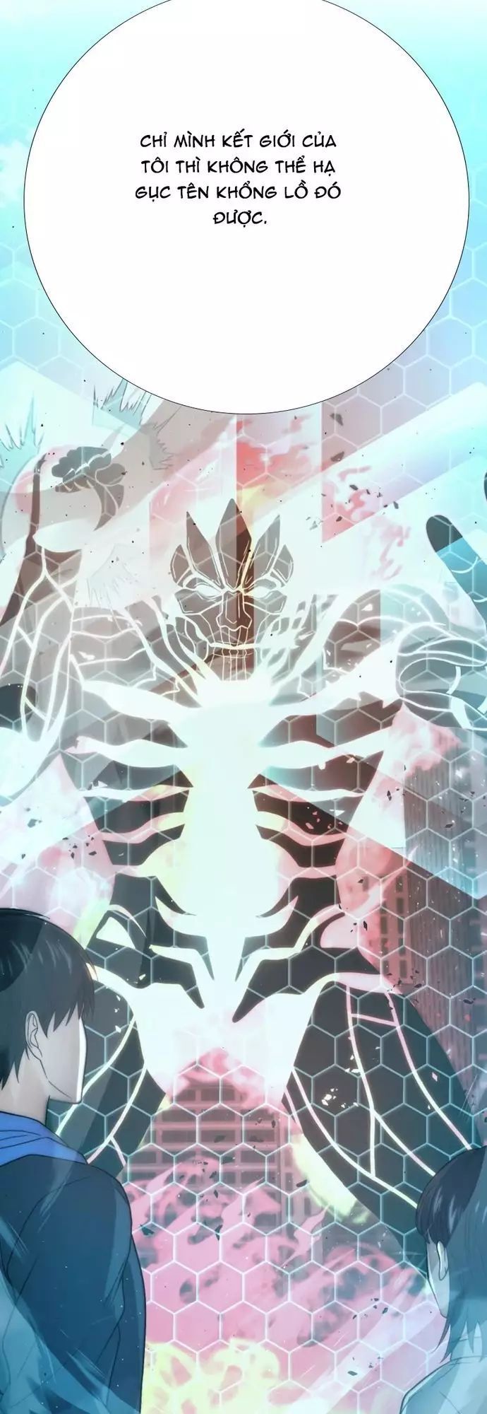 Sự Trở Lại Của Người Chơi Thiên Tài Chapter 91 - Trang 2