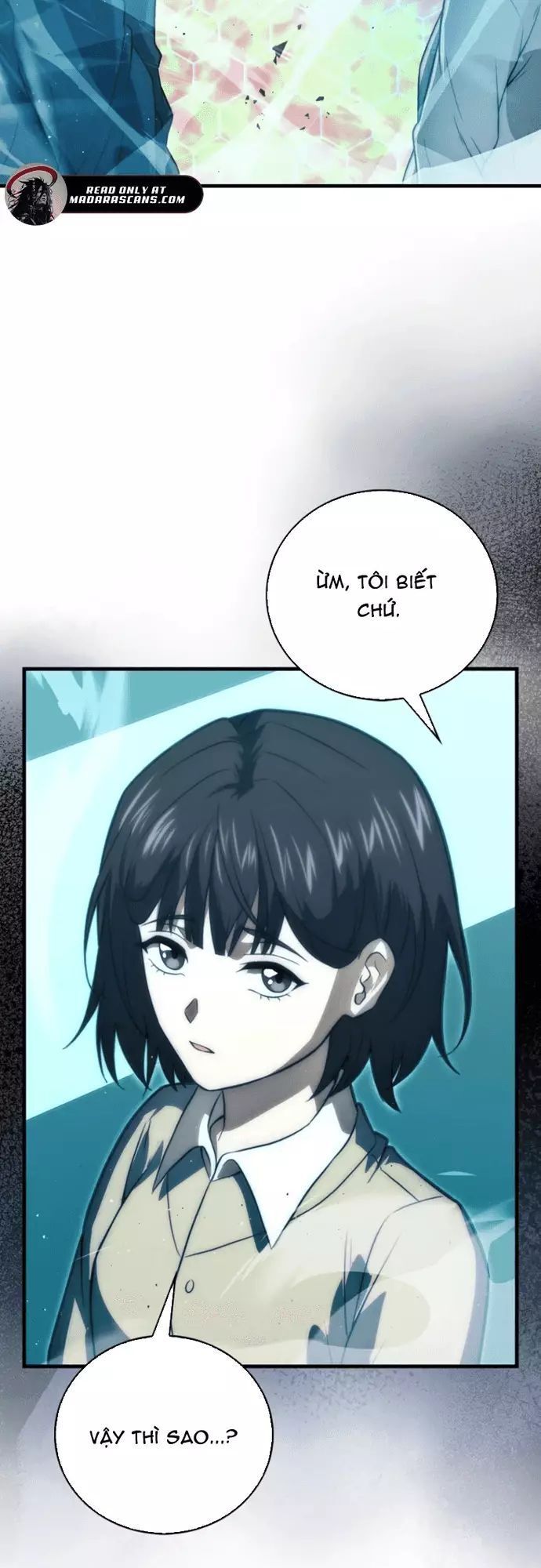 Sự Trở Lại Của Người Chơi Thiên Tài Chapter 91 - Trang 2