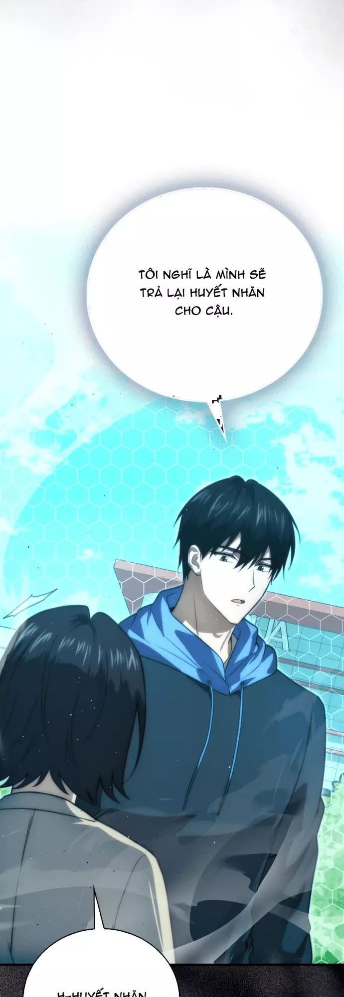 Sự Trở Lại Của Người Chơi Thiên Tài Chapter 91 - Trang 2