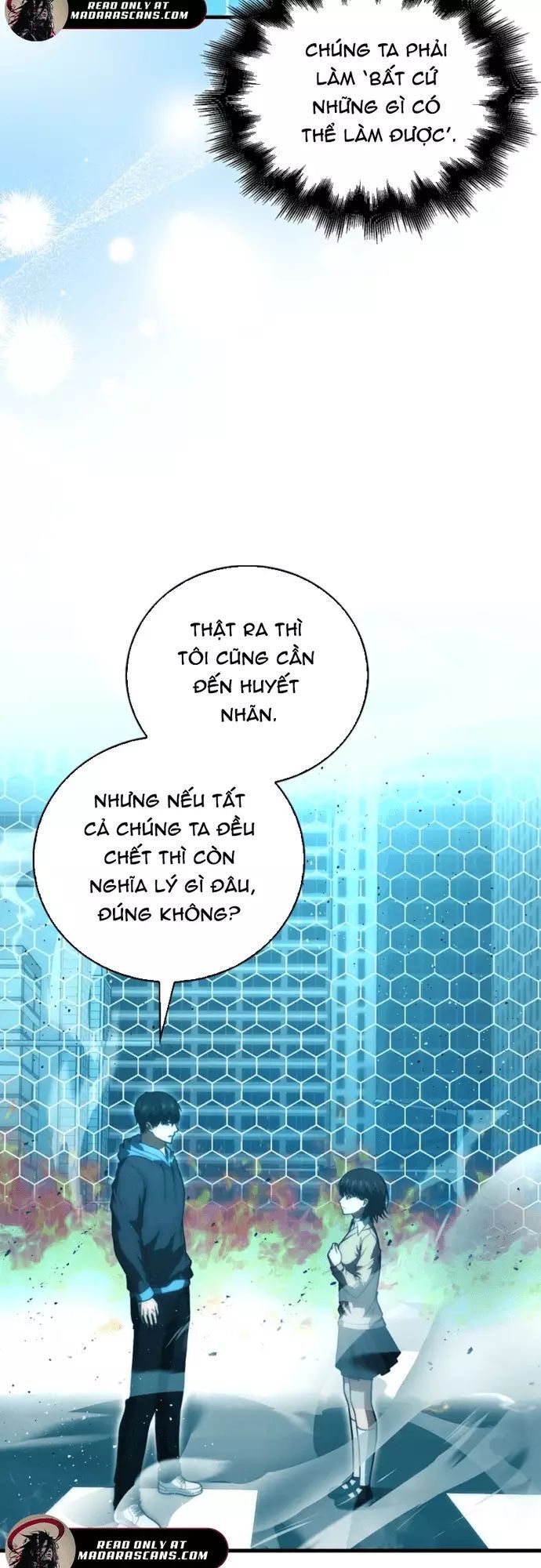 Sự Trở Lại Của Người Chơi Thiên Tài Chapter 91 - Trang 2