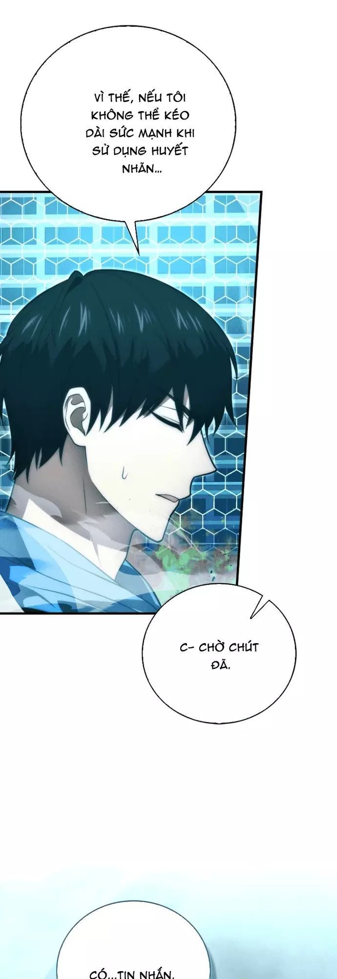 Sự Trở Lại Của Người Chơi Thiên Tài Chapter 91 - Trang 2