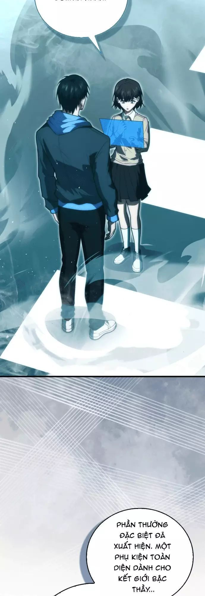 Sự Trở Lại Của Người Chơi Thiên Tài Chapter 91 - Trang 2