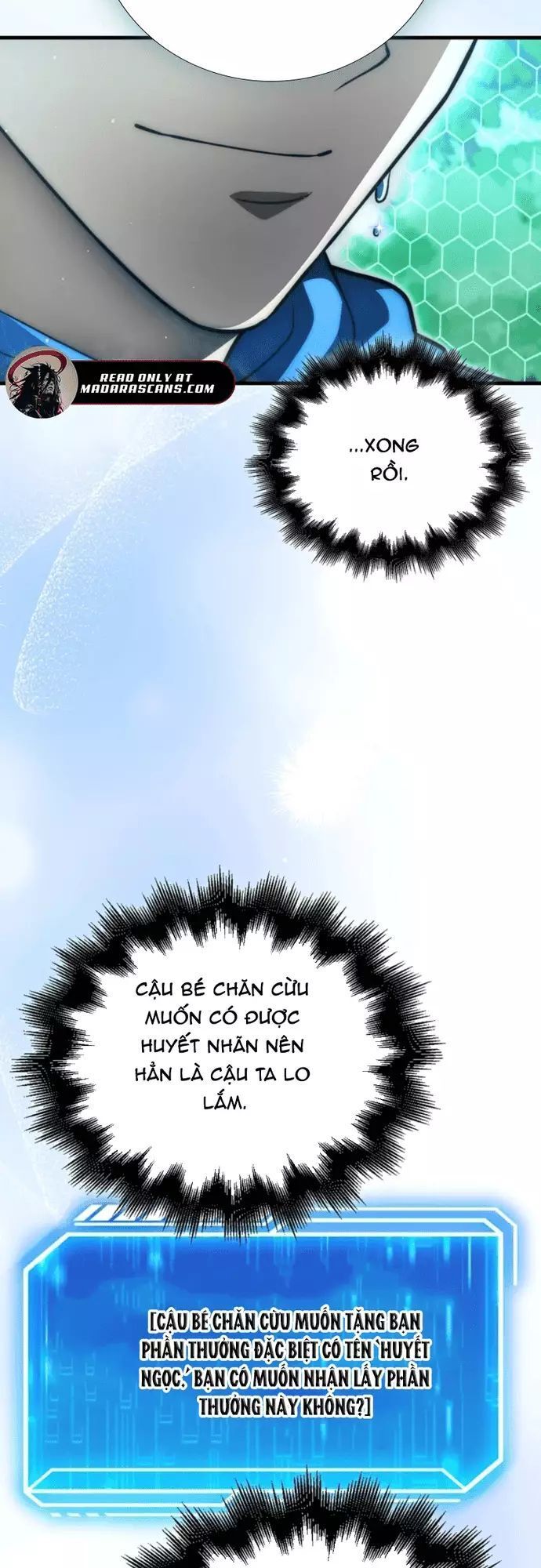 Sự Trở Lại Của Người Chơi Thiên Tài Chapter 91 - Trang 2