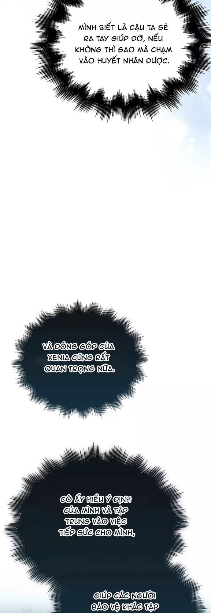 Sự Trở Lại Của Người Chơi Thiên Tài Chapter 91 - Trang 2