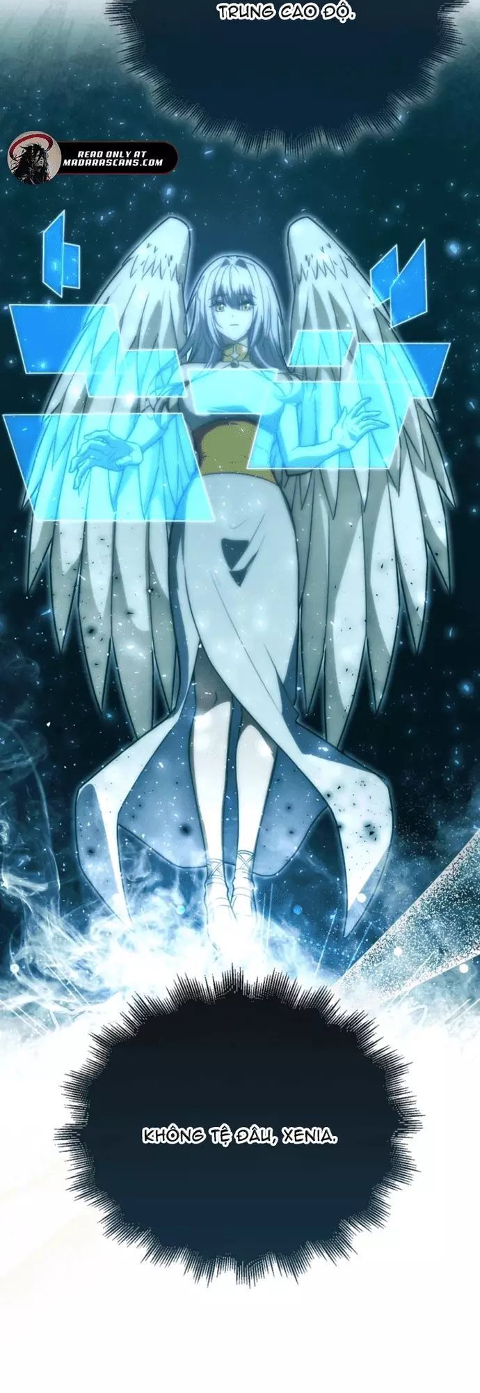 Sự Trở Lại Của Người Chơi Thiên Tài Chapter 91 - Trang 2