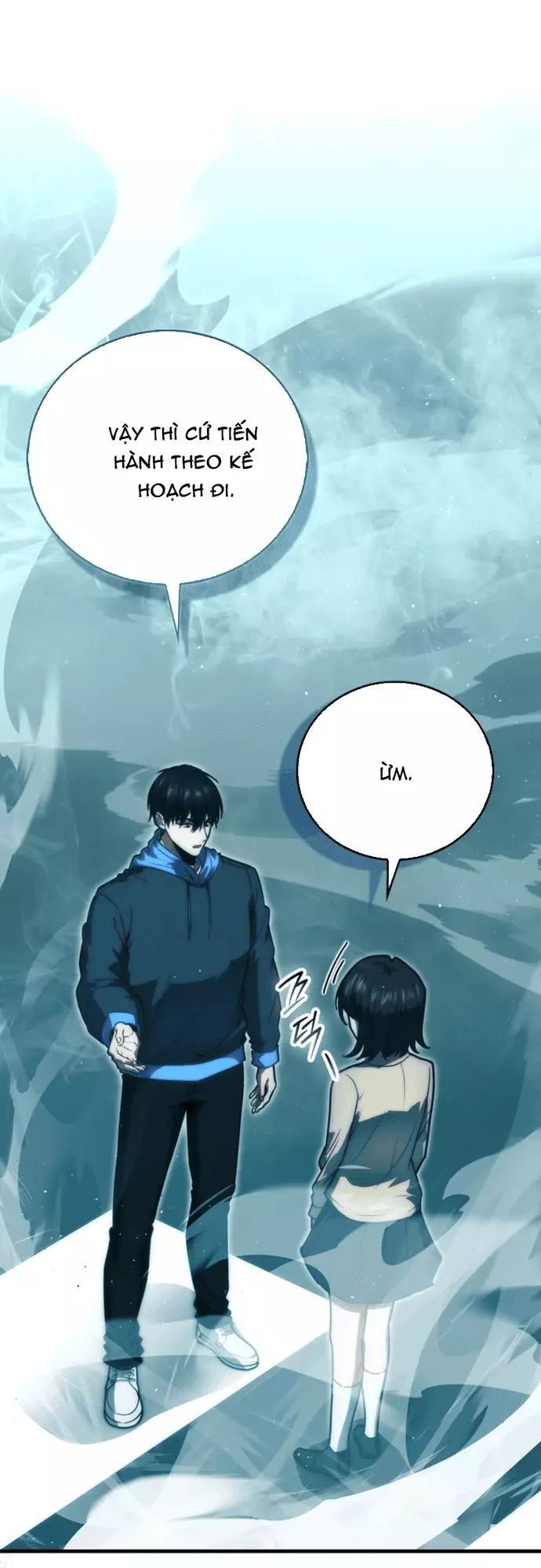 Sự Trở Lại Của Người Chơi Thiên Tài Chapter 91 - Trang 2