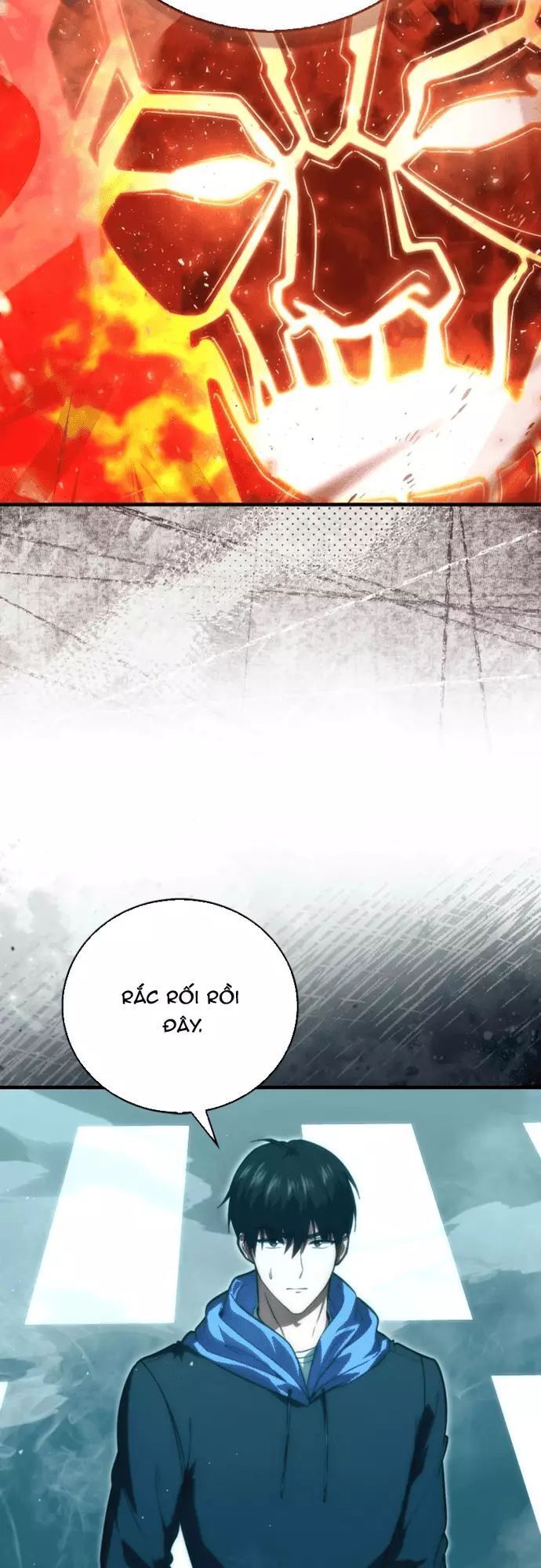 Sự Trở Lại Của Người Chơi Thiên Tài Chapter 91 - Trang 2