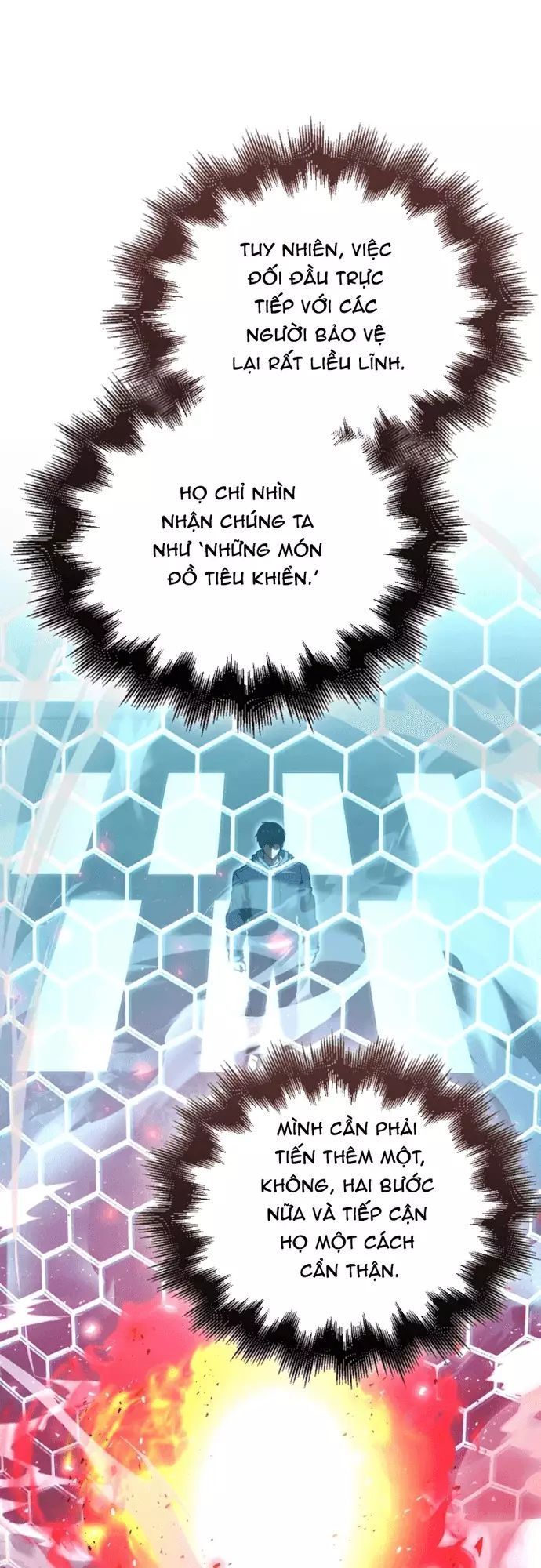 Sự Trở Lại Của Người Chơi Thiên Tài Chapter 91 - Trang 2