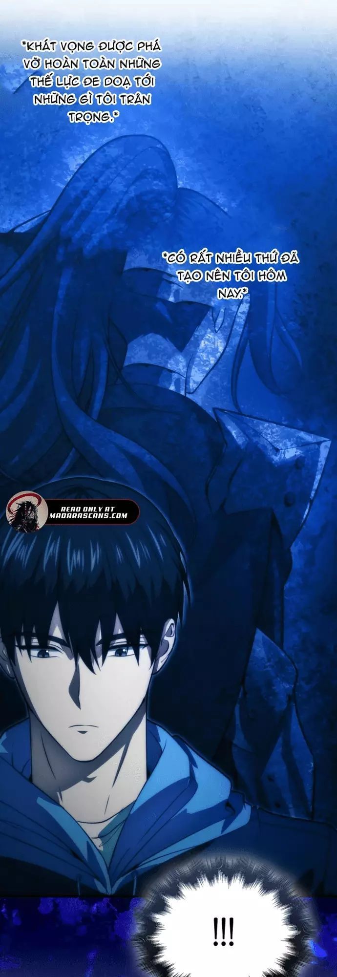 Sự Trở Lại Của Người Chơi Thiên Tài Chapter 91 - Trang 2