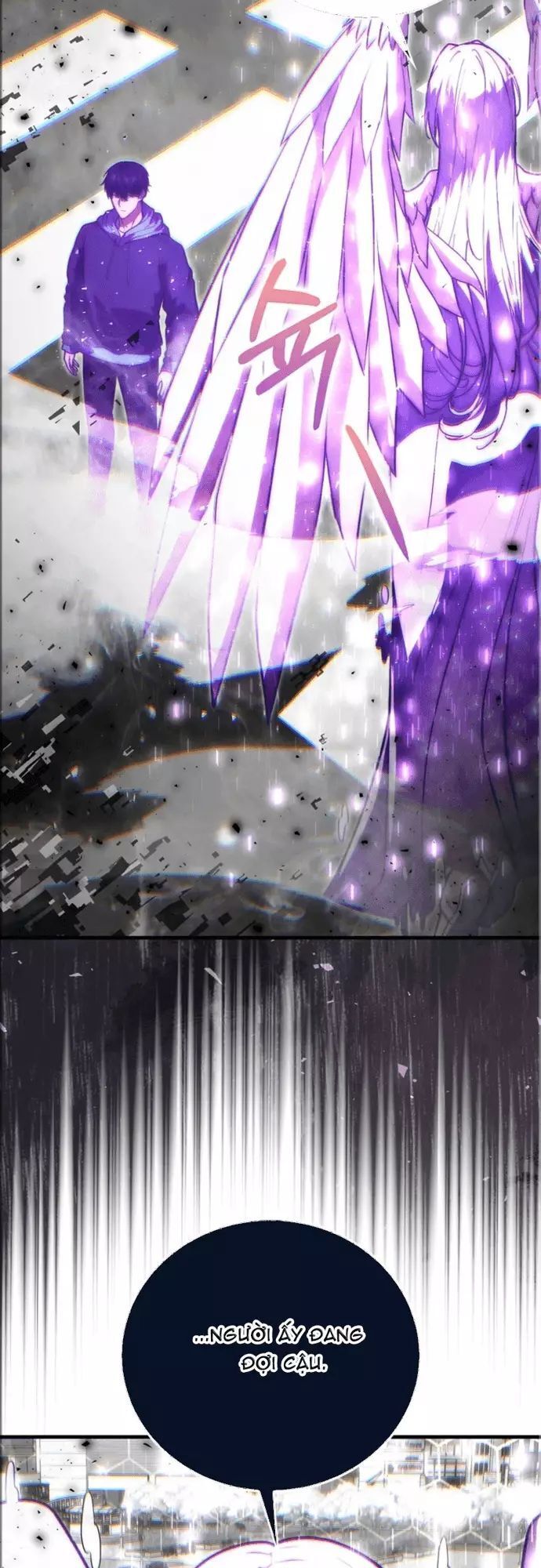 Sự Trở Lại Của Người Chơi Thiên Tài Chapter 91 - Trang 2