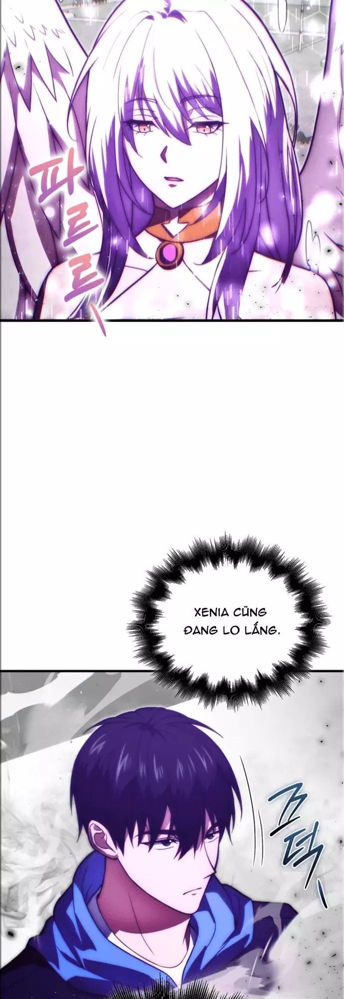 Sự Trở Lại Của Người Chơi Thiên Tài Chapter 91 - Trang 2