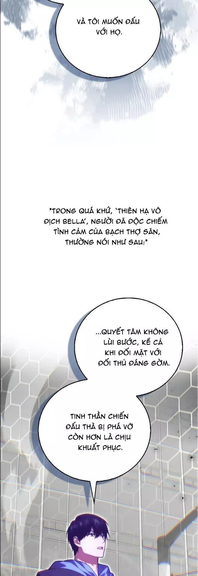 Sự Trở Lại Của Người Chơi Thiên Tài Chapter 91 - Trang 2