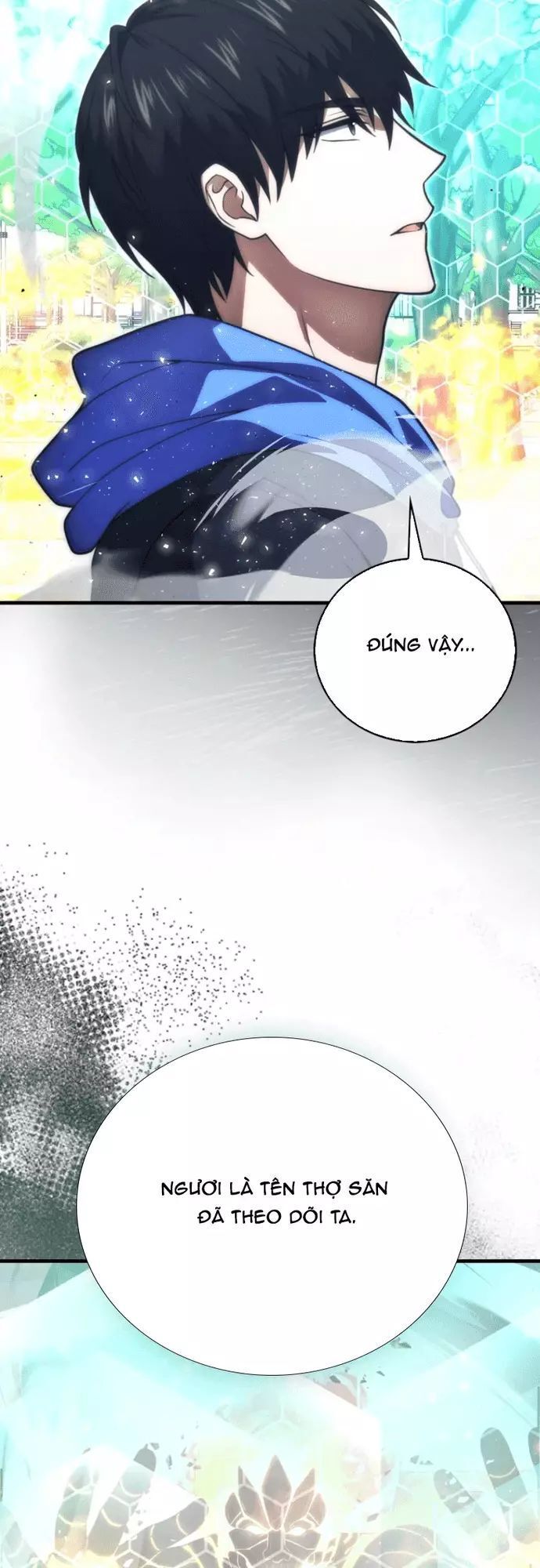 Sự Trở Lại Của Người Chơi Thiên Tài Chapter 91 - Trang 2