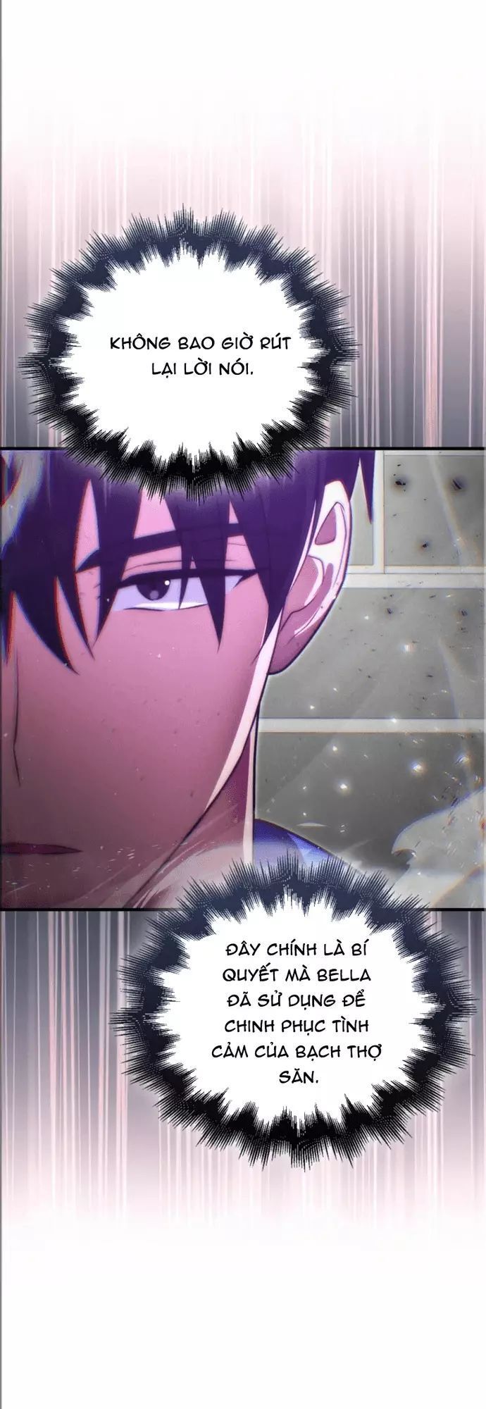 Sự Trở Lại Của Người Chơi Thiên Tài Chapter 91 - Trang 2