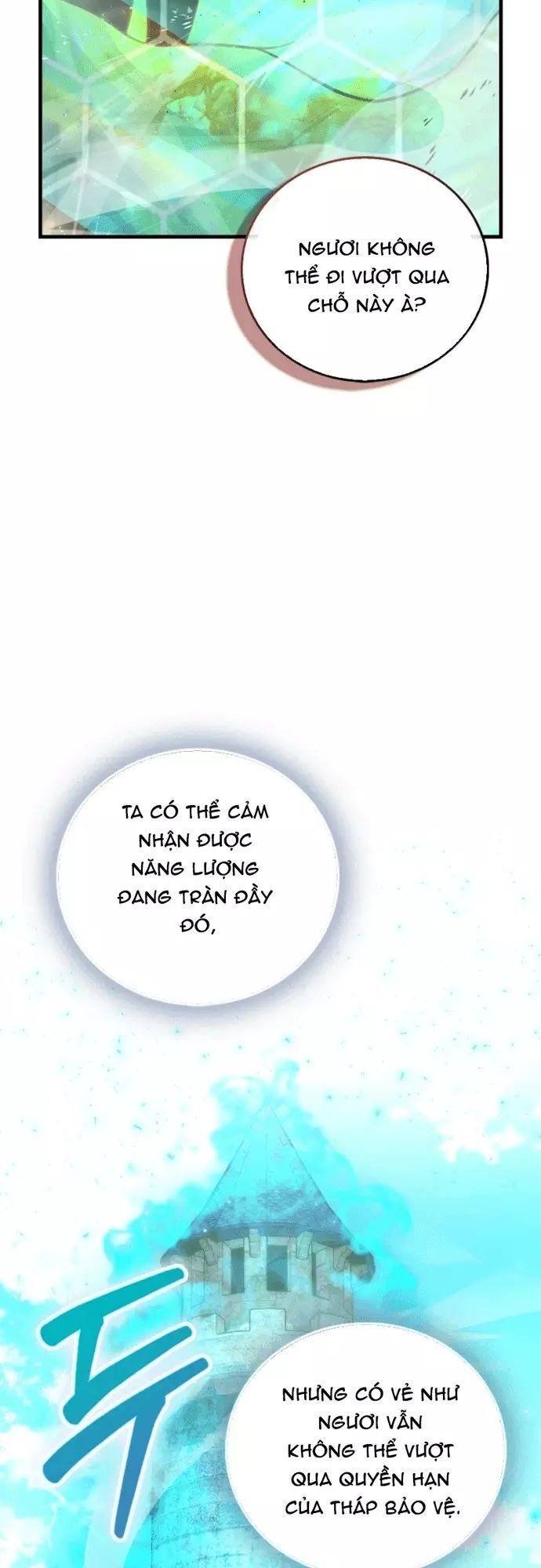 Sự Trở Lại Của Người Chơi Thiên Tài Chapter 91 - Trang 2