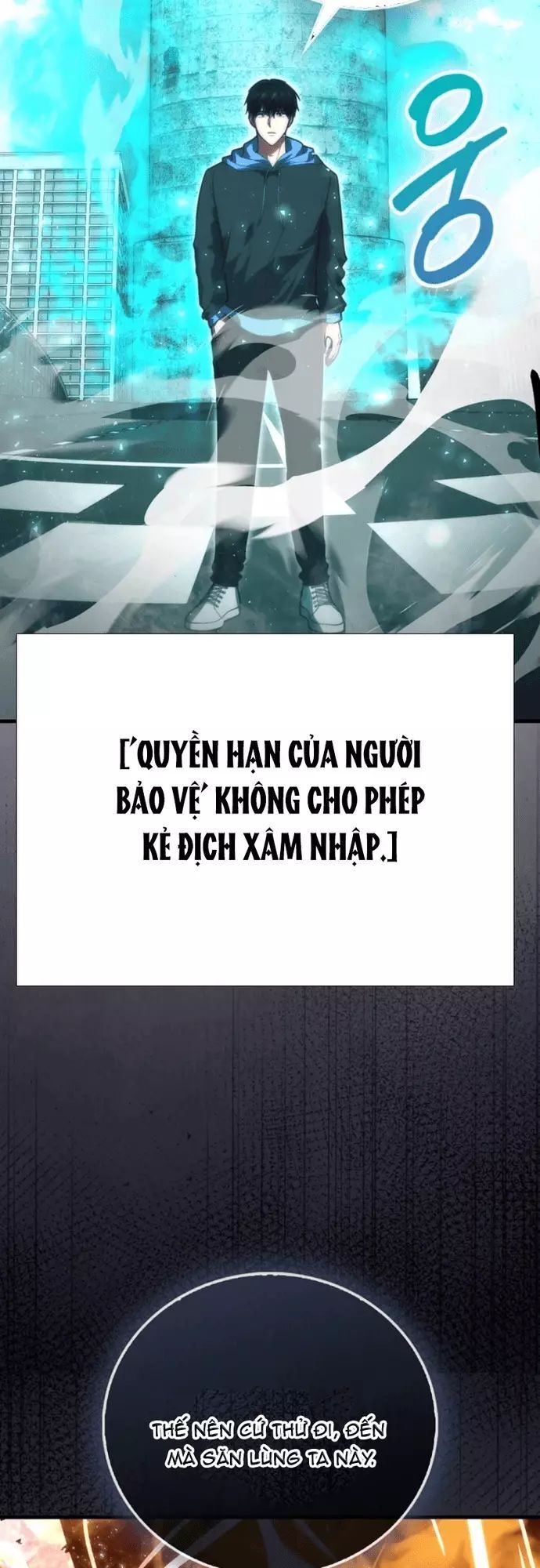 Sự Trở Lại Của Người Chơi Thiên Tài Chapter 91 - Trang 2