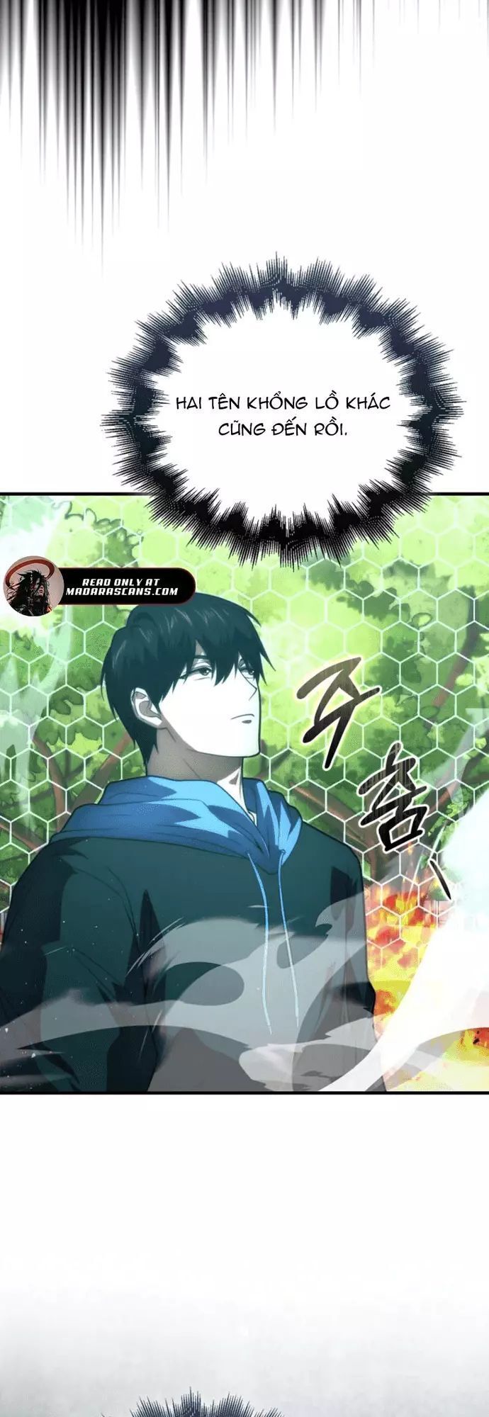 Sự Trở Lại Của Người Chơi Thiên Tài Chapter 92 - Trang 2